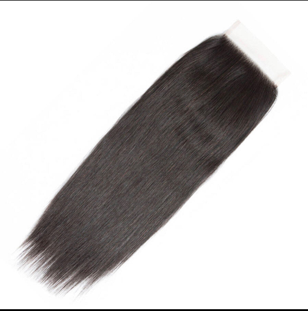 HD 4x4 Lace Closure