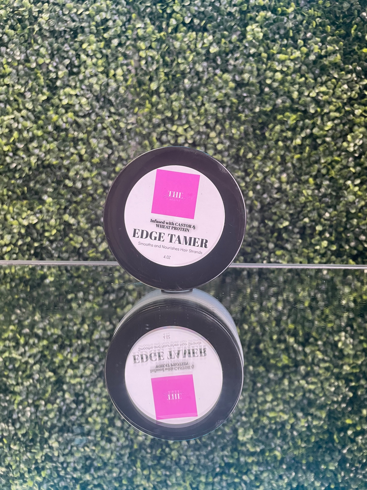 TBS Edge Tamer