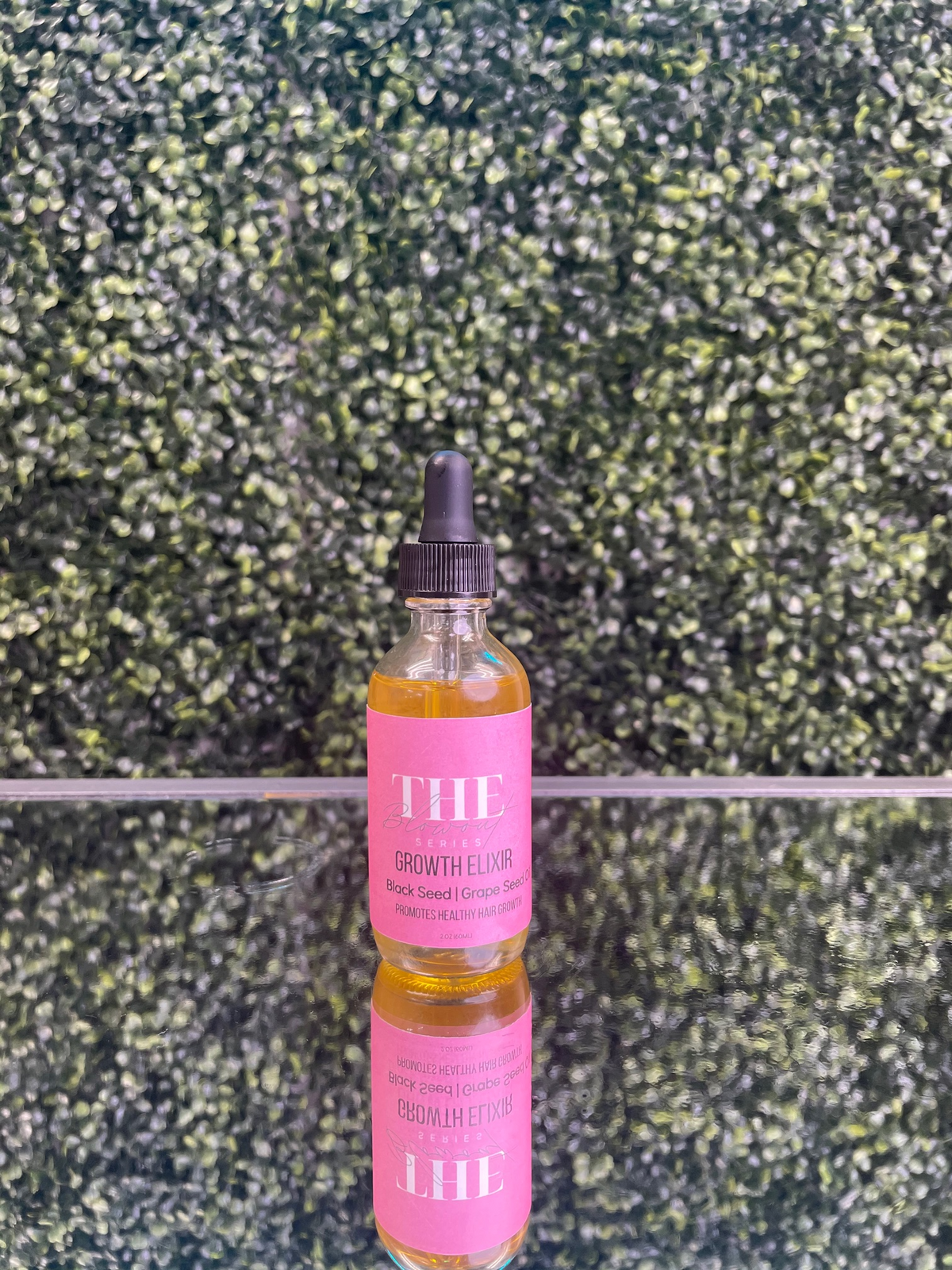 Growth Elixir