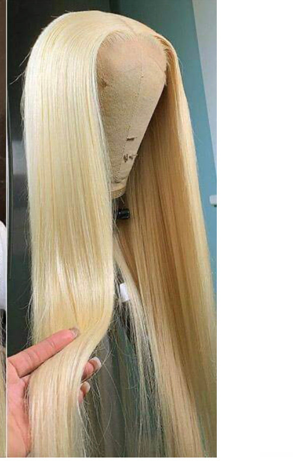 Brittany Wig Unit - Effortless Elegance and Timeless Style