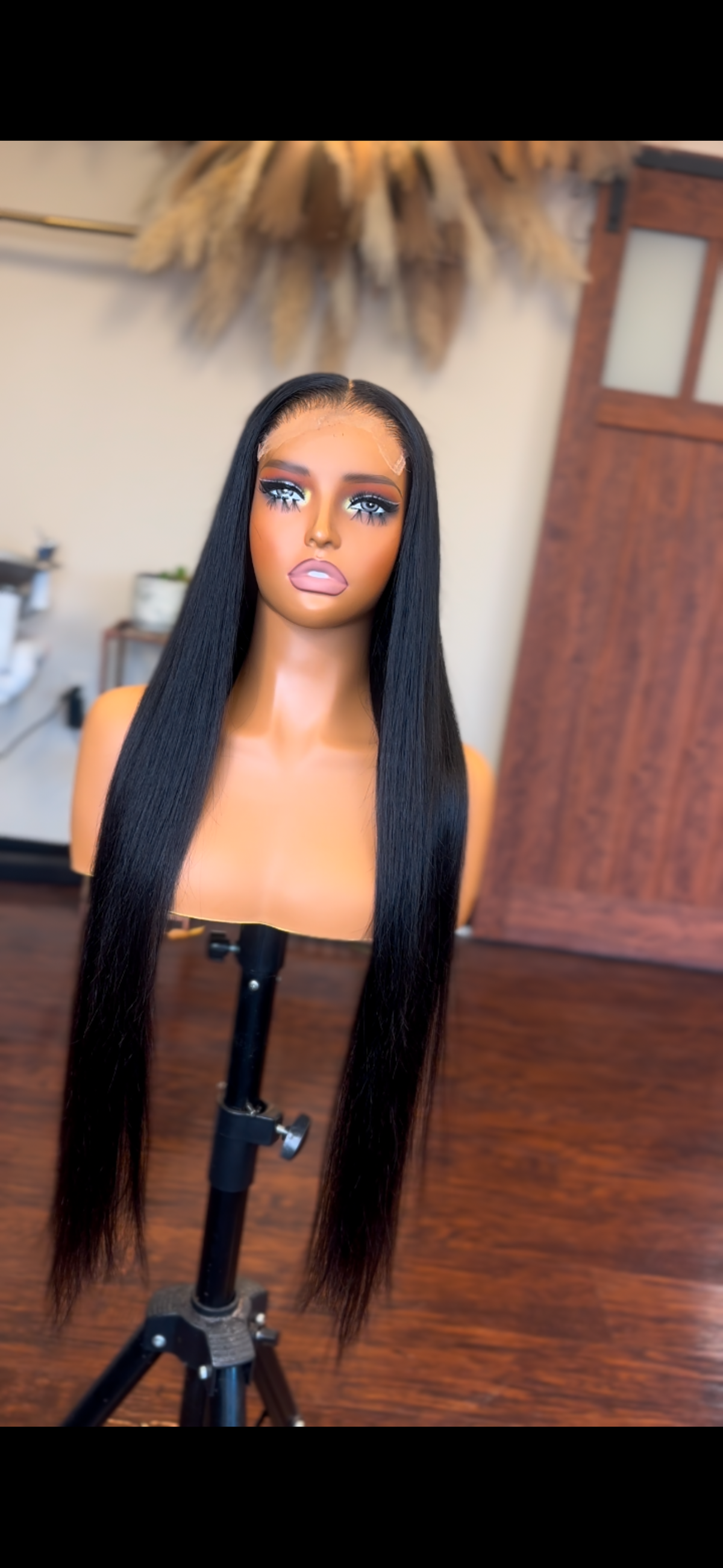 5x5 HD Lace Closure Bodywave Wigs