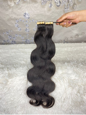 Bodywave Tape ins