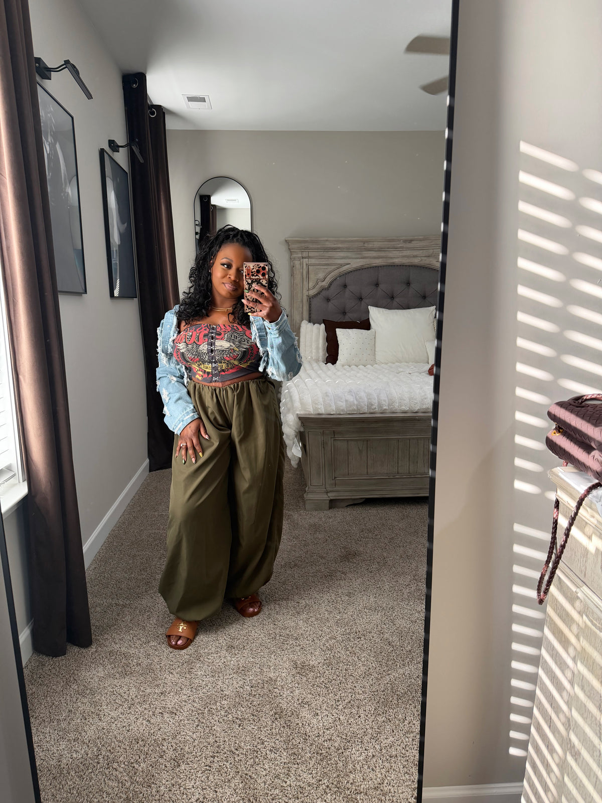Raw Indian Curly Bulk Boho hair