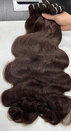 Chocolate Brown Bundles