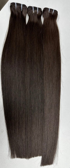 Chocolate Brown Bundles