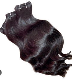 Indonesian Raw Natural Wavy