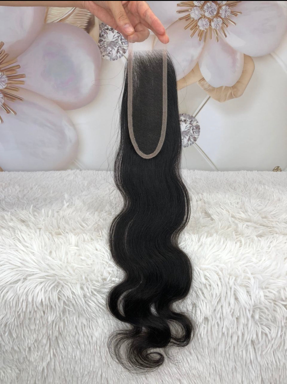 HD Closure (2x6)