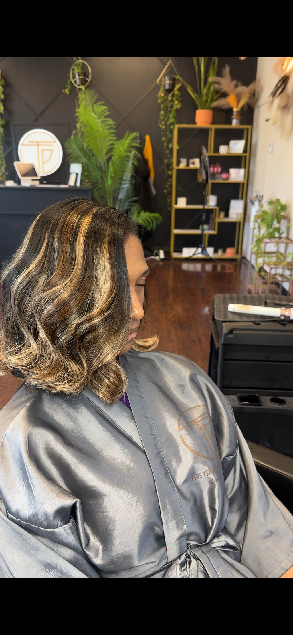 Mocha LATTE Clip ins 4/27/613