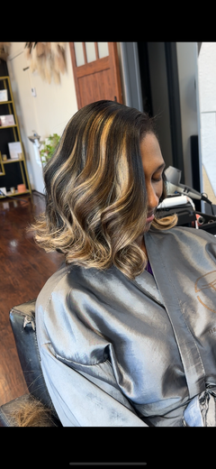 Mocha LATTE Clip ins 4/27