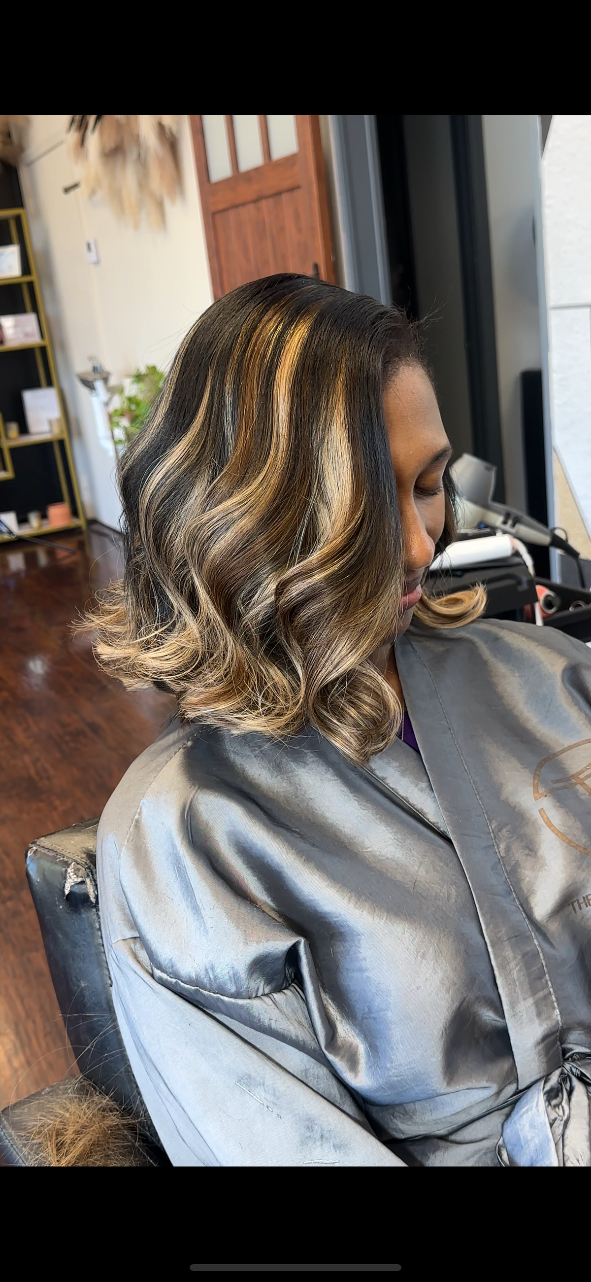 Mocha LATTE Clip ins 4/27