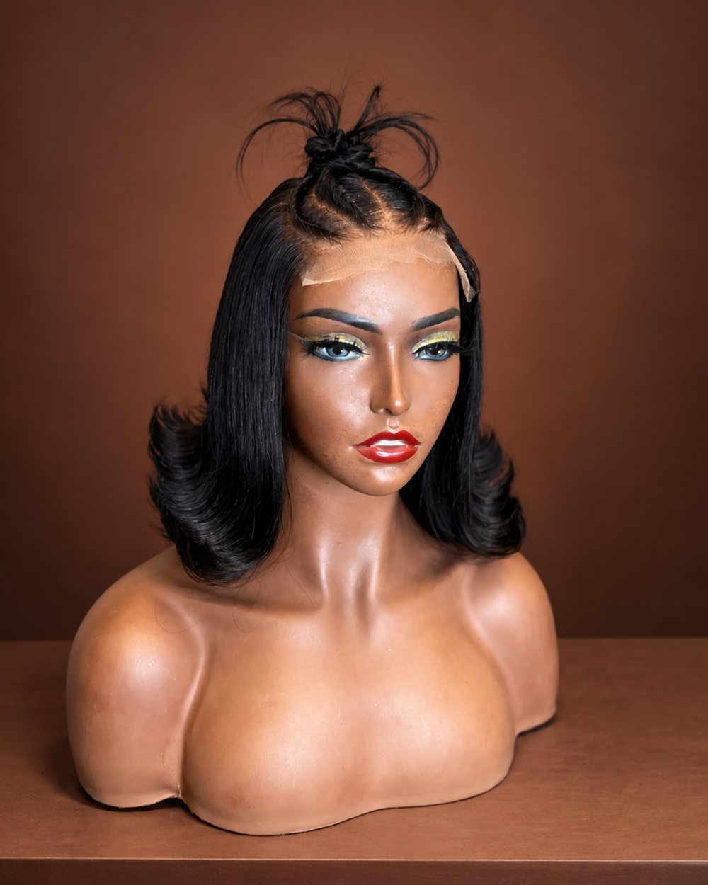 READY TO WEAR WIGS