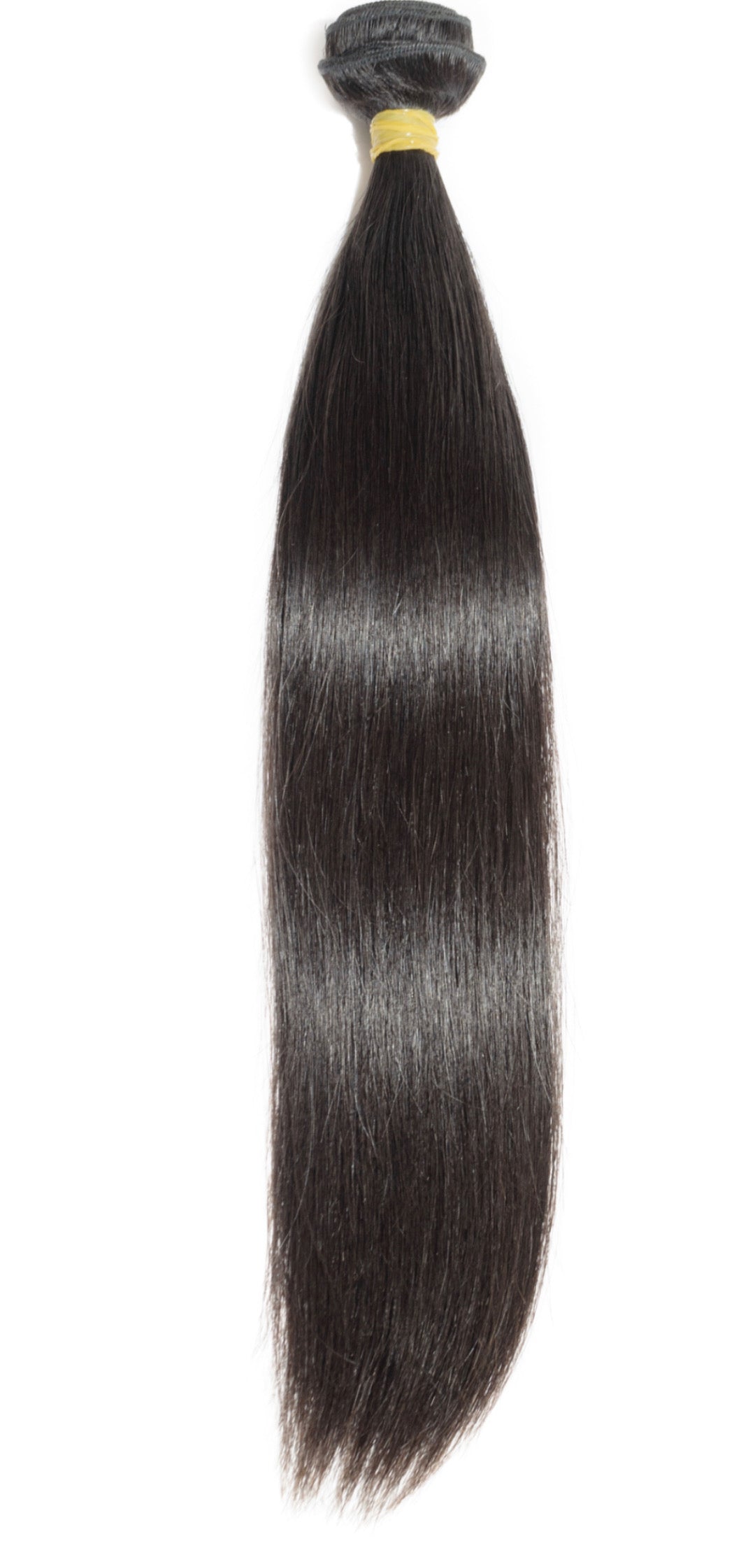 Raw Vietnamese Straight Hair