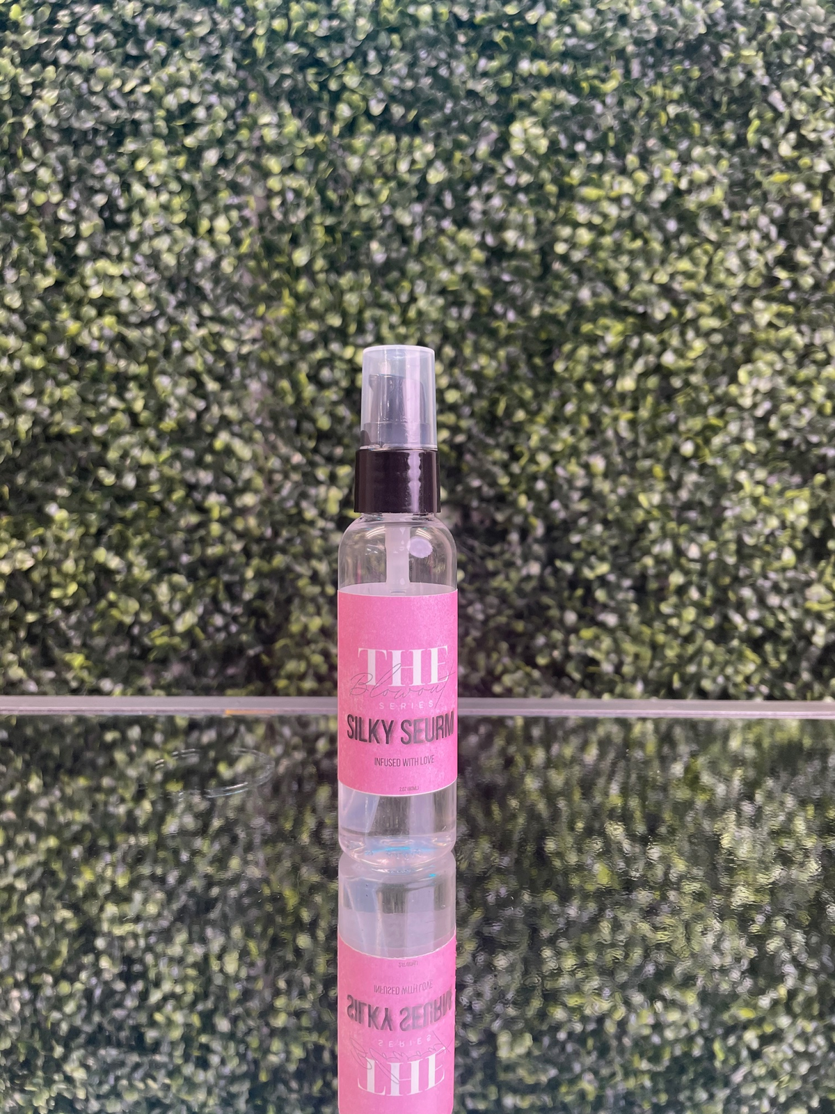 Silky Serum