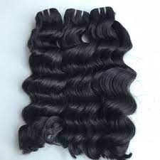 Raw Vietnamese Deep Wavy Hair