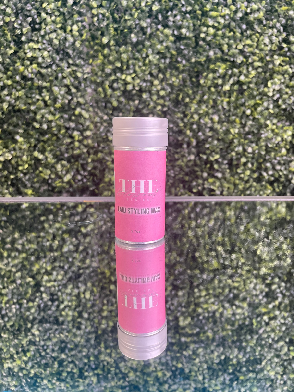 Get the Perfect Finish: Laid Styling Wax for Ultimate Style Control