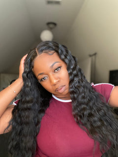 Nikki Wig Unit (pre order)