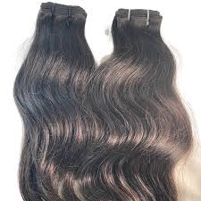 Indonesian Bodywave Hair