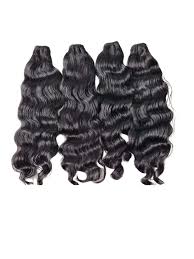 Cambodian Wavy Hair - Experience the Beauty of Natural Waves
