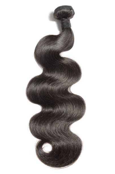 Raw Luxurious Bodywave Hair