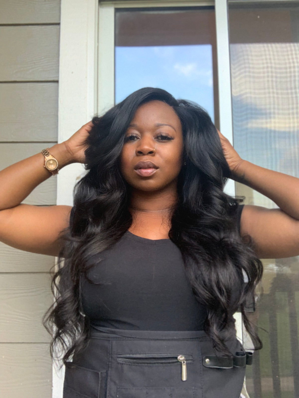 Summer  24" unit